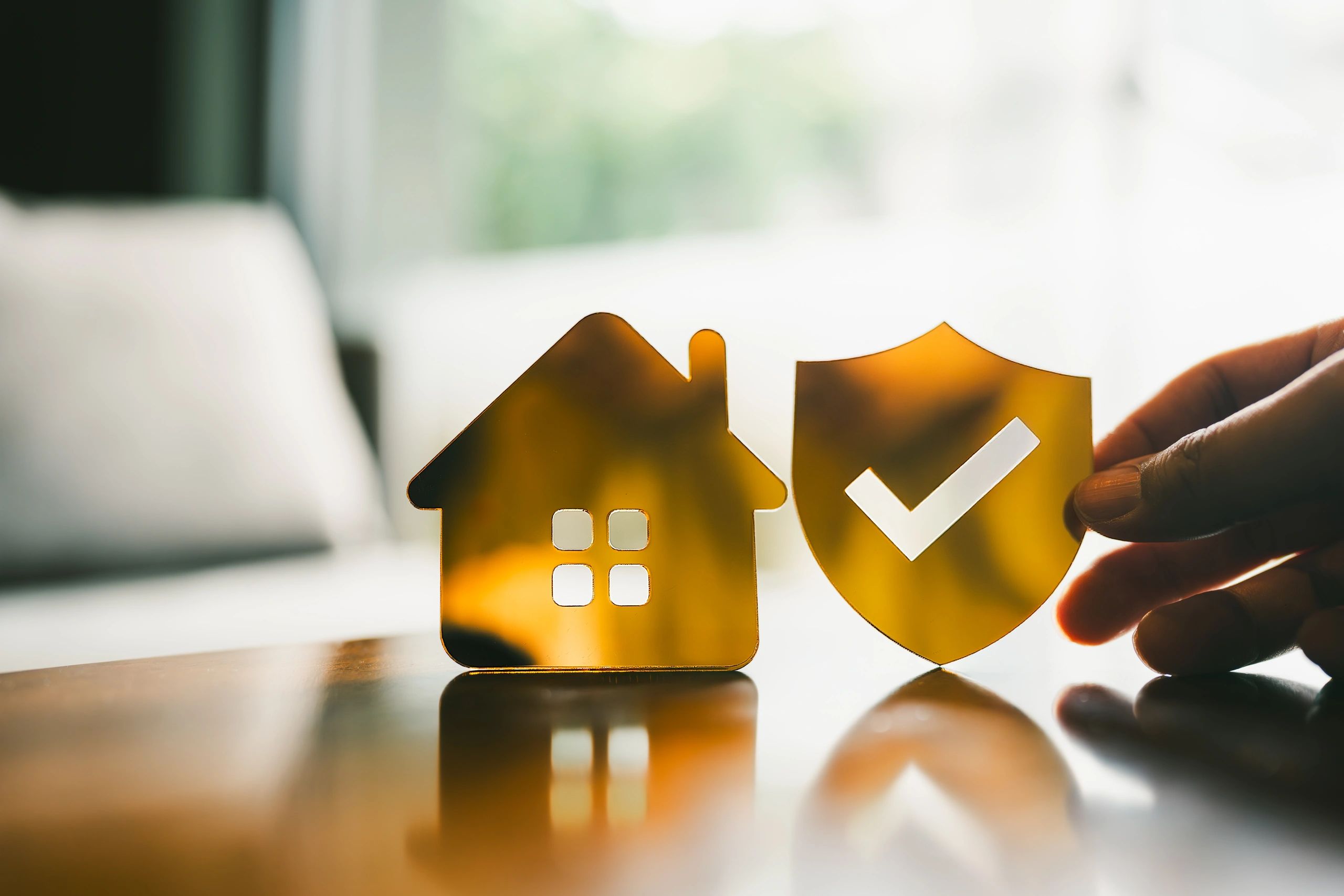modern real estate home buyers